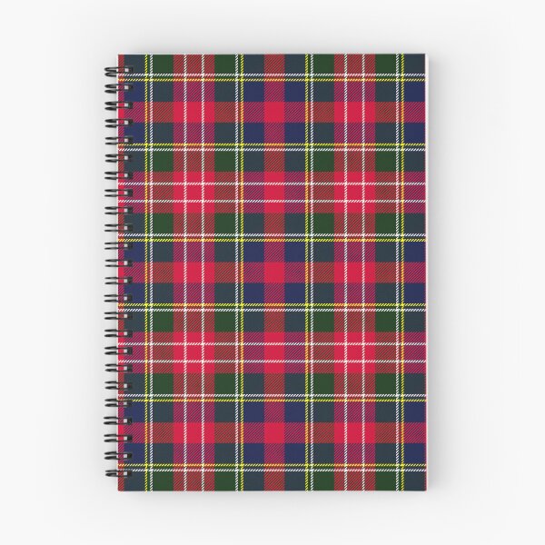 Aperçu de l'œuvre Tartan, clan tartan red, white, green, blue. Scottish Plaid pattern. Checkered pattern. créée et vendue par iclipart.