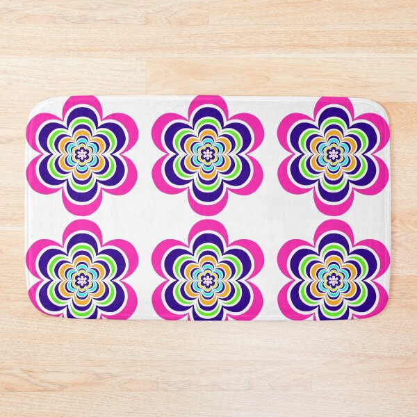 Item preview, Pop Flowers designed and sold by Puns-N-Such.