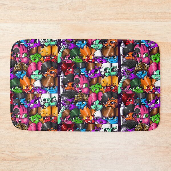 Item preview, Be Unique  designed and sold by Clayden.