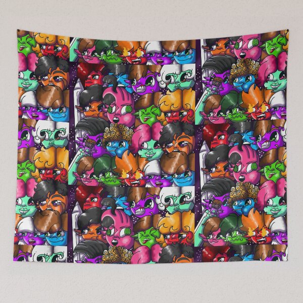 Item preview, Be Unique  designed and sold by Clayden.