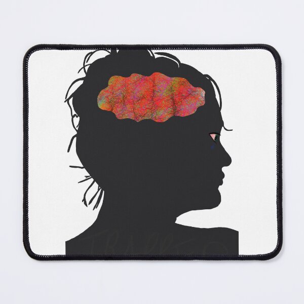 Item preview, Anxiety Attack designed and sold by haplessthespian.