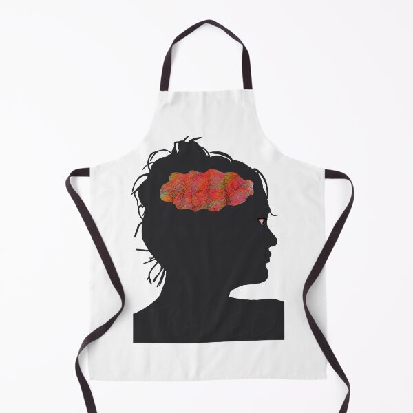 Item preview, Anxiety Attack designed and sold by haplessthespian.