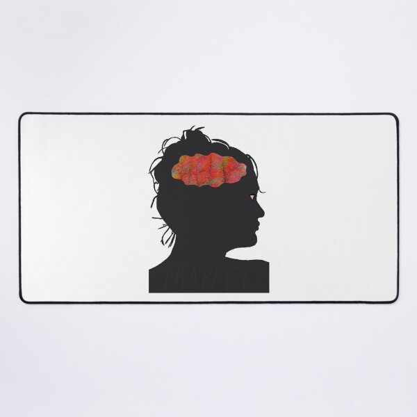 Item preview, Anxiety Attack designed and sold by haplessthespian.