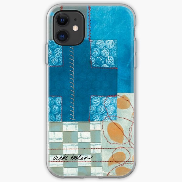 Infatuation iPhone Soft Case