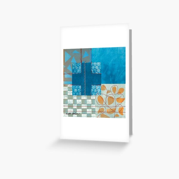 Infatuation Greeting Card