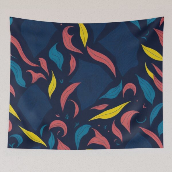 Item preview, Abstract Fusion designed and sold by CASUALURBAN.