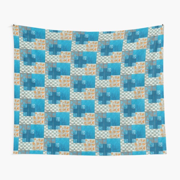 Infatuation Tapestry