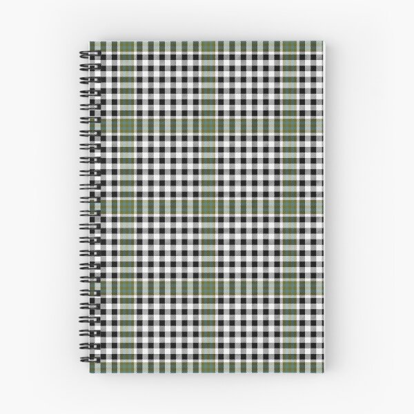 Item preview, Tartan, clan tartan green, white, black. Scottish Plaid pattern. Checkered pattern. designed and sold by iclipart.