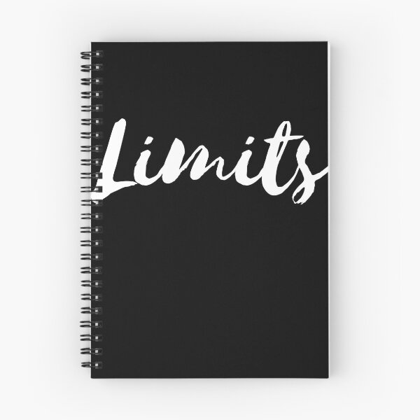 Item preview, Mental Health… Limits! designed and sold by Enhanceinner “Living The Life”.