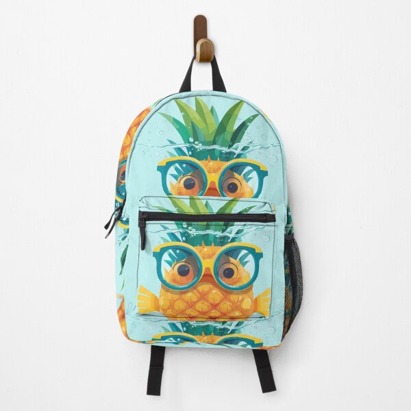 Item preview, Pineapple Underwater designed and sold by Crazy-Squirrel1.