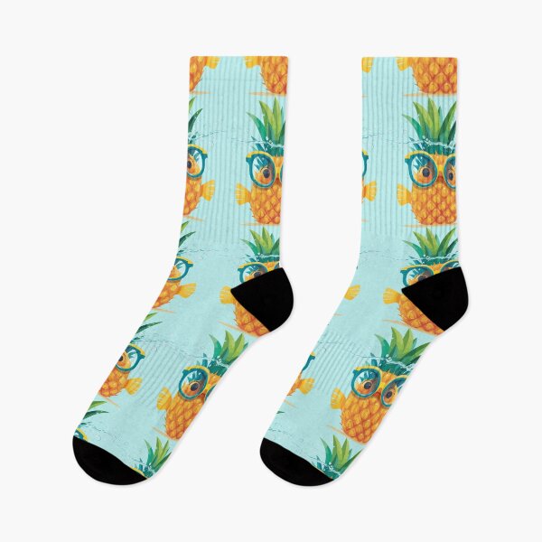 Item preview, Pineapple Underwater designed and sold by Crazy-Squirrel1.