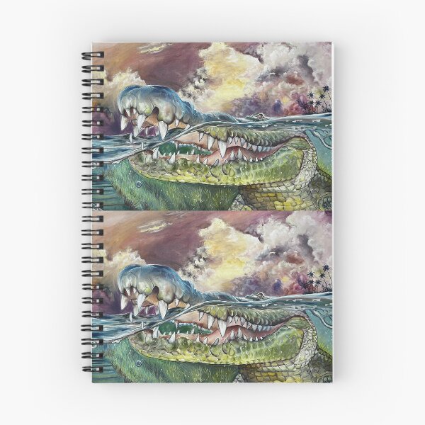 Item preview, Sobek designed and sold by Kyra C. Kalageorgi.