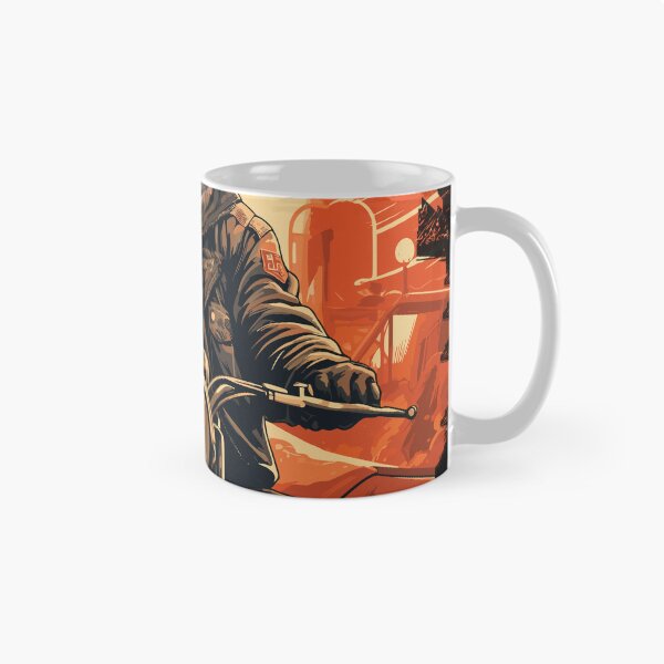 Item preview, Skull fox riding a cafe racer Motocycle event gathering Vintage designed and sold by Easy-Logo.