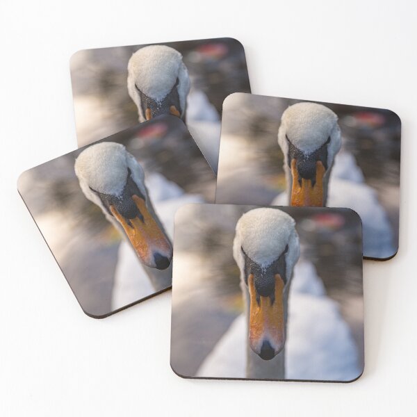 Item preview, Dublin Swan designed and sold by Daniel's Destinations.