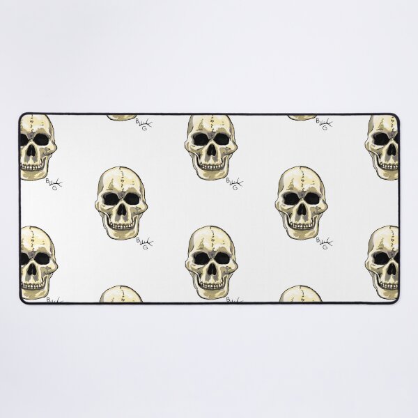 Item preview, Skull designed and sold by GerhardtArt.