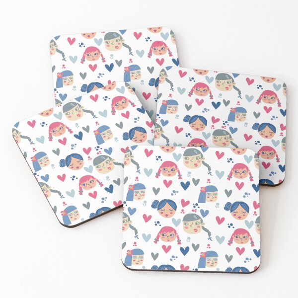 Item preview, Grils designed and sold by Gollpad.