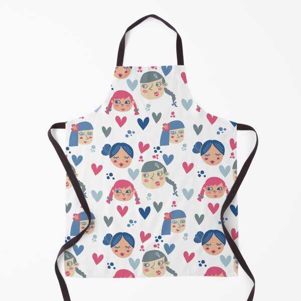 Item preview, Grils designed and sold by Gollpad.