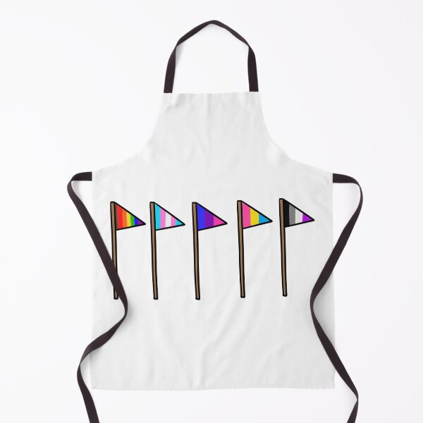 Item preview, Pride Flags designed and sold by haplessthespian.