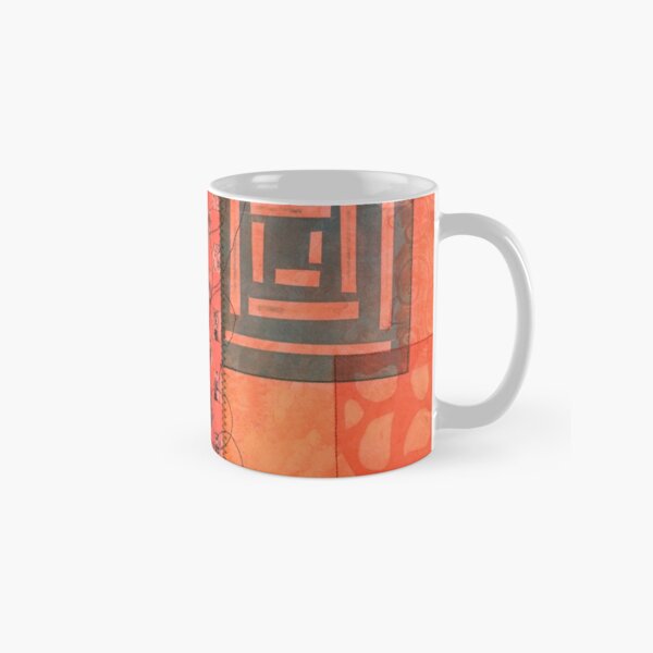 Luscious Classic Mug