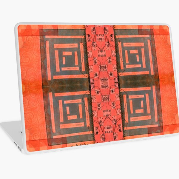 Luscious Laptop Skin