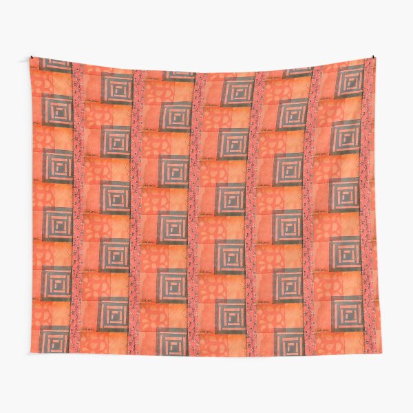 Luscious Tapestry