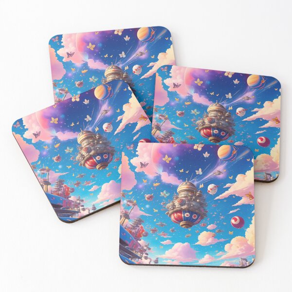 Item preview,  Cosmic Dreamscape designed and sold by ArtLab-store.