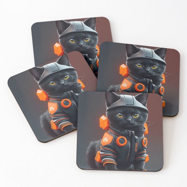 Item preview, Cat designed and sold by OlgaVlad.