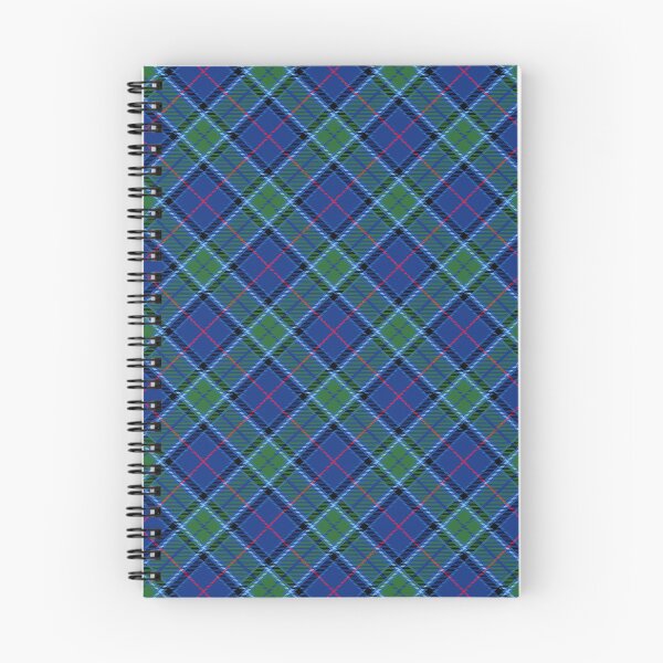 Item preview, Tartan, clan tartan green, black, blue. Scottish Plaid pattern. Checkered pattern. designed and sold by iclipart.