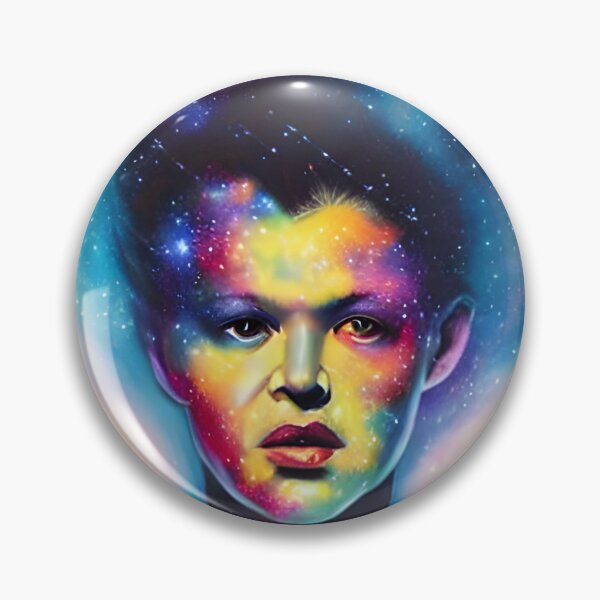 Item preview, Galaxy in the style of famous art No. 13 designed and sold by CRAFTER-MEDIA.