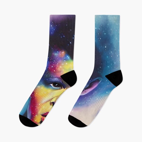 Item preview, Galaxy in the style of famous art No. 13 designed and sold by CRAFTER-MEDIA.