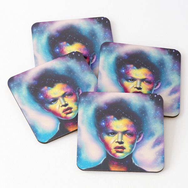 Item preview, Galaxy in the style of famous art No. 13 designed and sold by CRAFTER-MEDIA.