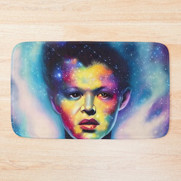 Item preview, Galaxy in the style of famous art No. 13 designed and sold by CRAFTER-MEDIA.