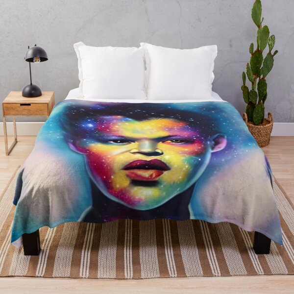 Item preview, Galaxy in the style of famous art No. 13 designed and sold by CRAFTER-MEDIA.
