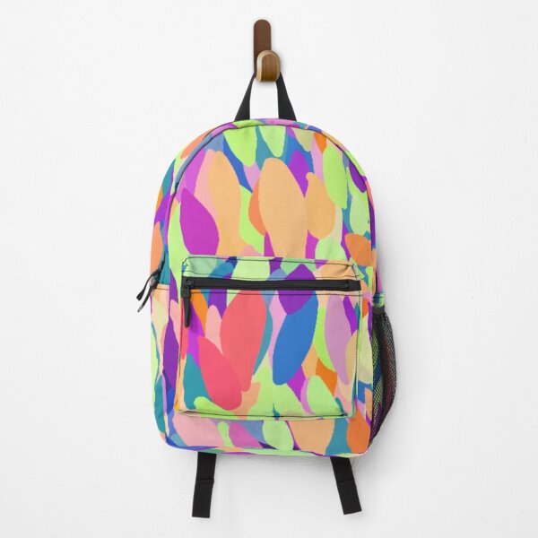 Item preview, Abstract multicolor pattern designed and sold by cutecrazytshirt.