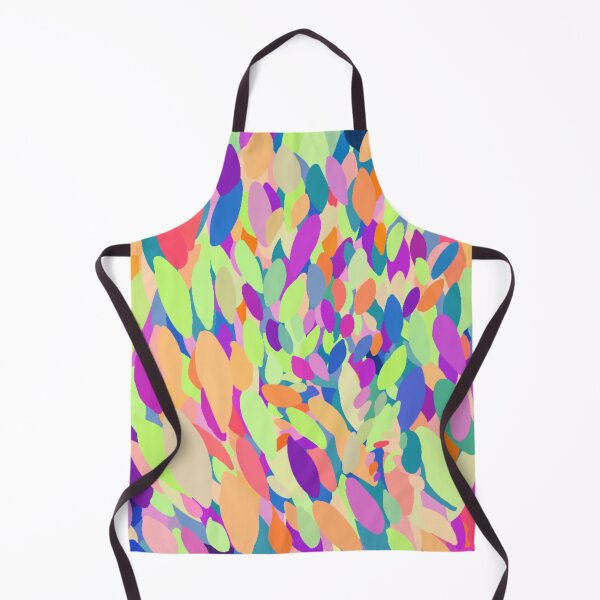 Item preview, Abstract multicolor pattern designed and sold by cutecrazytshirt.