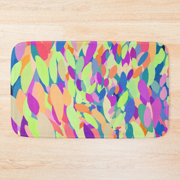 Item preview, Abstract multicolor pattern designed and sold by cutecrazytshirt.