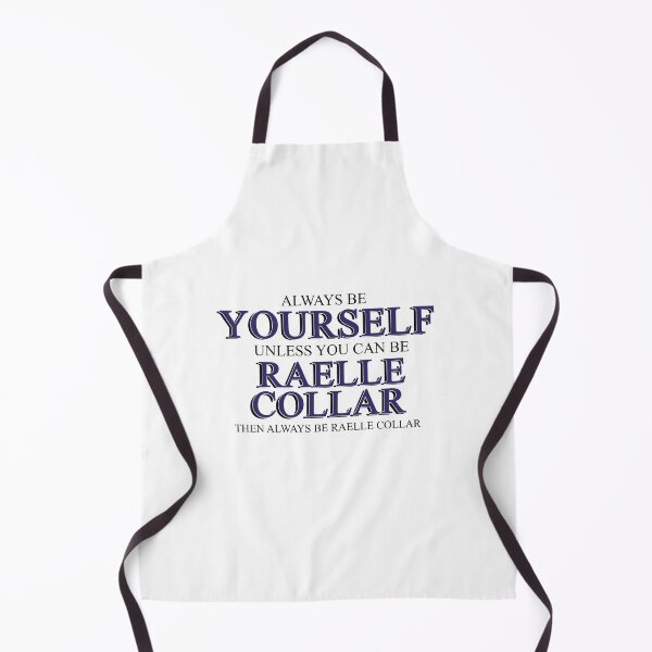 Item preview, Always be Raelle Collar designed and sold by october-lady.