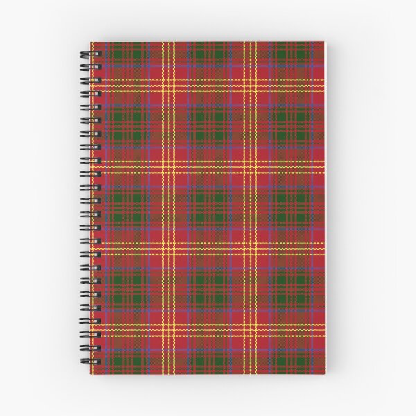 Item preview, Tartan, clan tartan red, green, yellow, blue. Scottish Plaid pattern. Checkered pattern. designed and sold by iclipart.