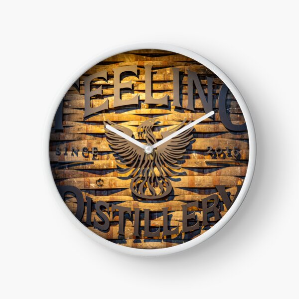 Item preview, Teeling Distillery designed and sold by Daniel's Destinations.