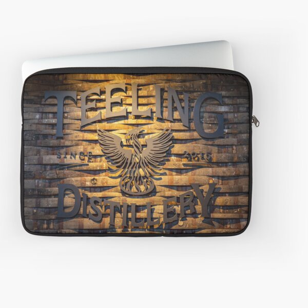 Item preview, Teeling Distillery designed and sold by Daniel's Destinations.