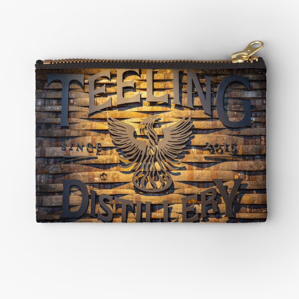Item preview, Teeling Distillery designed and sold by Daniel's Destinations.