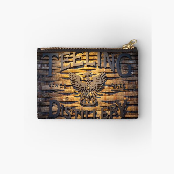 Item preview, Teeling Distillery designed and sold by Daniel's Destinations.
