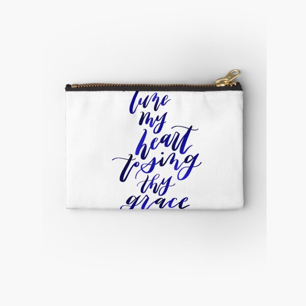 Item preview, Tune my heart to sing thy grace  designed and sold by Laura T.