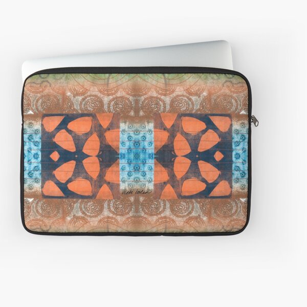 Possibility of Secret Wishes Laptop Sleeve