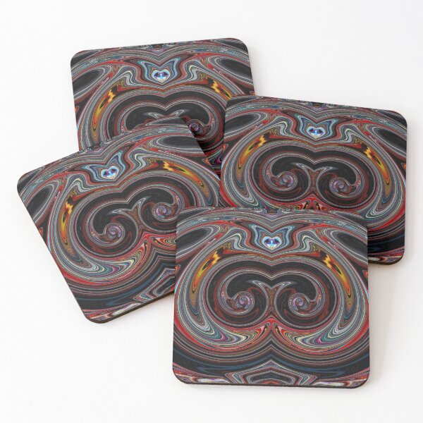 Item preview, Drums Of Azurelum by Dream Garden Graphics designed and sold by DreamGardenArt.