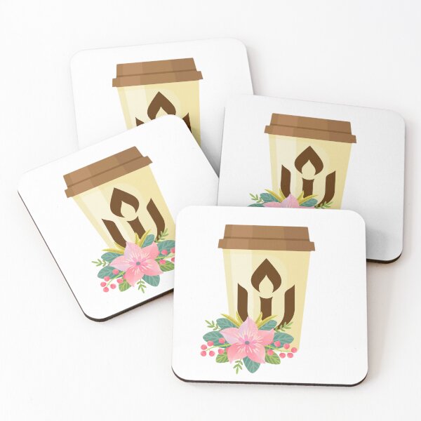 Item preview, Unitarian Universalism coffee cup designed and sold by KCAbdelnour.