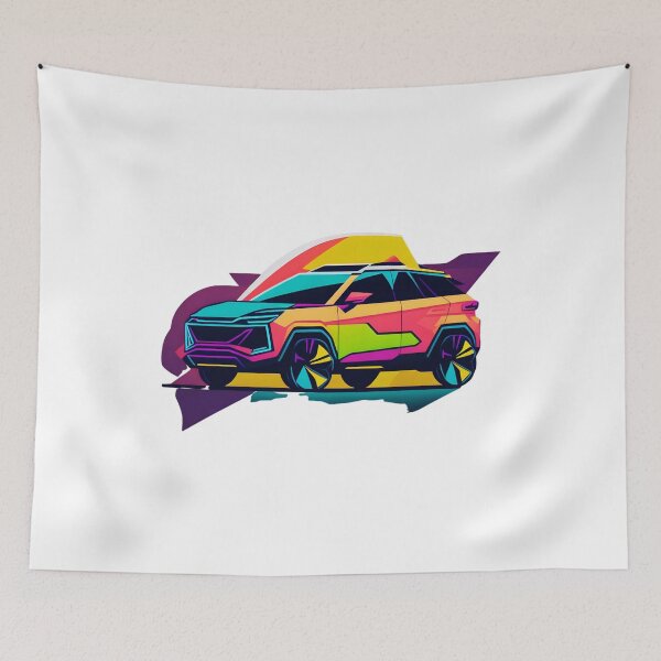 Item preview, DPrompt Design, T-Shirt, Funny Shirt, Dad Gifts, Mom Gift, Their Gifts , Graphic Tee, Cute EV Car designed and sold by DPrompt.