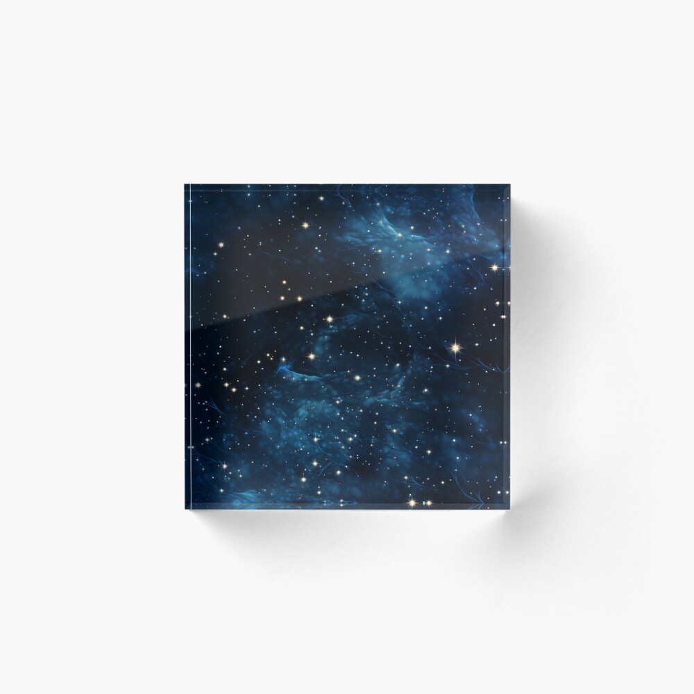 Item preview, Acrylic Block designed and sold by letsgetinspired.