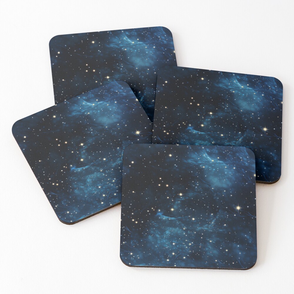 Item preview, Coasters (Set of 4) designed and sold by letsgetinspired.