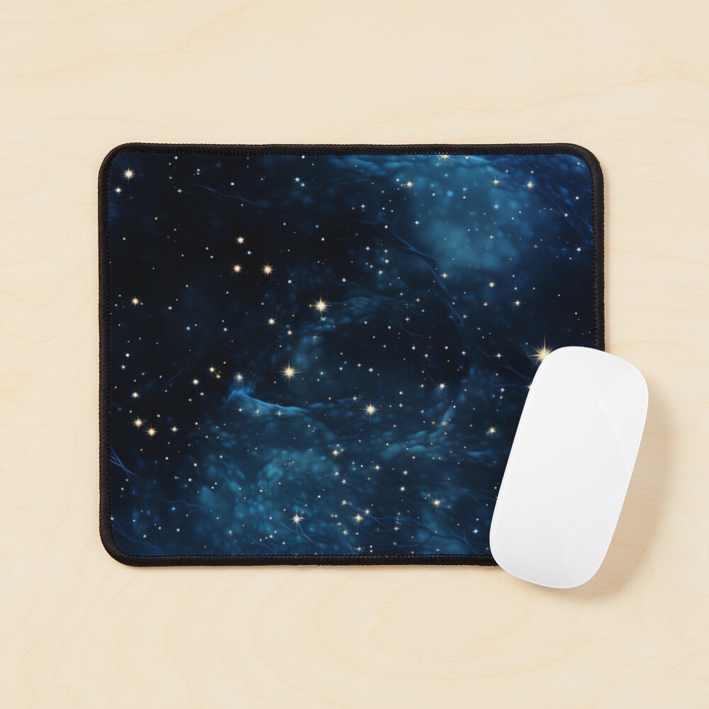 Item preview, Mouse Pad designed and sold by letsgetinspired.